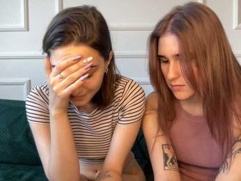 yoursweettreats webcam model stream image