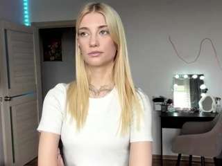 graciamcbride webcam model stream image