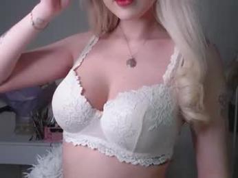 heavenlysky_ webcam model stream image