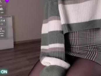 noelleneptune webcam chaturbate model stream image