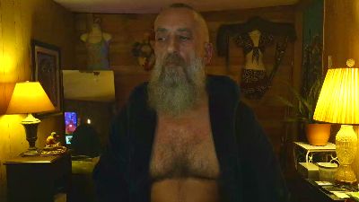 Grandpa_K webcam model stream image