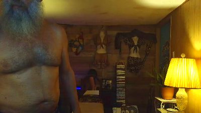 Grandpa_K webcam model stream image
