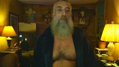 Grandpa_K webcam model stream image