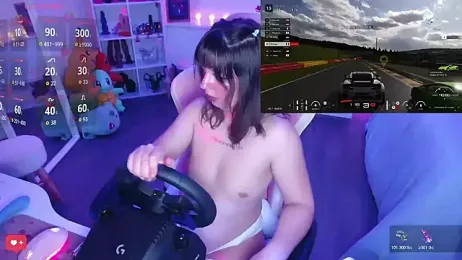 Autumn_Nighht webcam model stream image