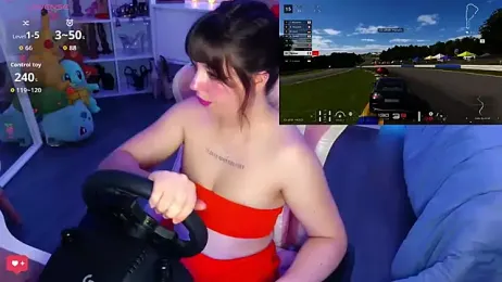 Autumn_Nighht webcam model stream image