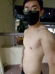 Valerious180 webcam stripchat model stream image