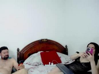 ambar_jacksonn webcam model stream image