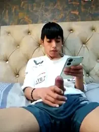 danuel23 webcam model stream image