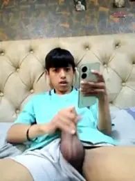 danuel23 webcam model stream image