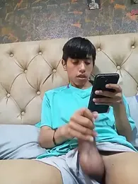 danuel23 webcam model stream image