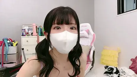 -minami- webcam stripchat model stream image