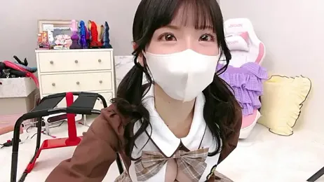 -minami- webcam stripchat model stream image