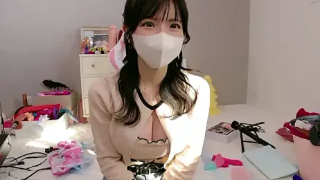 -minami- webcam stripchat model stream image