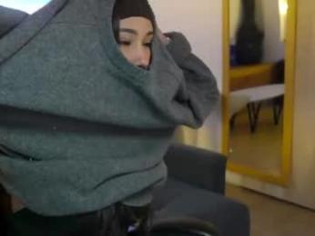 sam01___ webcam model stream image