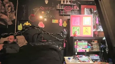 Splash_Queen420 webcam model stream image