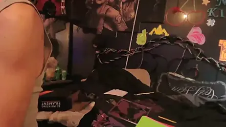 Splash_Queen420 webcam model stream image