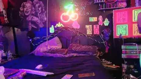 Splash_Queen420 webcam model stream image