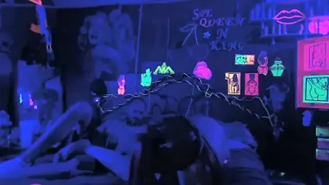 Splash_Queen420 webcam model stream image