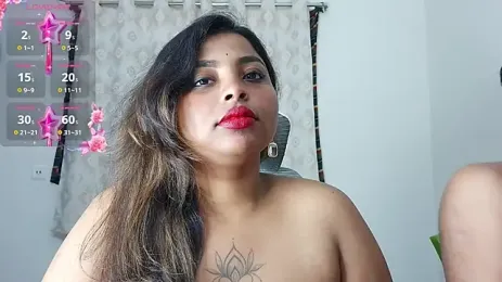 OpposedLoom webcam model stream image