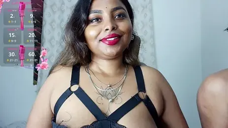 OpposedLoom webcam model stream image