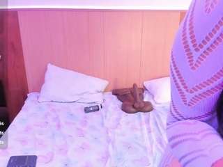 sofia-blaze webcam model stream image
