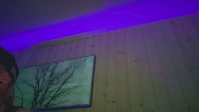 TheDevil36 webcam cam4 model stream image