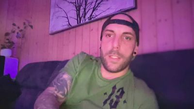 TheDevil36 webcam model stream image