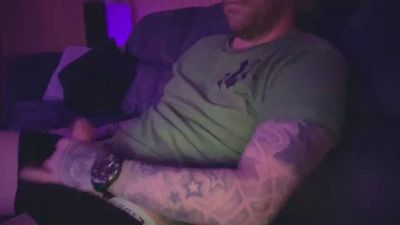 TheDevil36 webcam model stream image