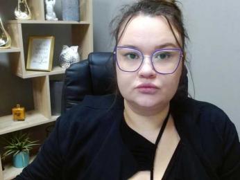 HollyDanceSoul webcam bongacams model stream image