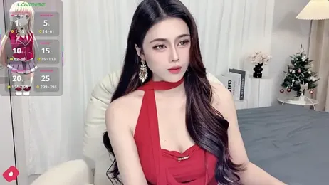 Alma_va webcam model stream image