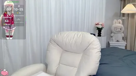 Alma_va webcam model stream image