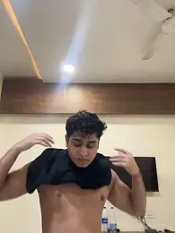 Vihaaanfucks webcam model stream image