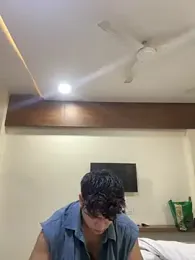 Vihaaanfucks webcam model stream image