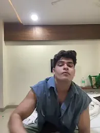 Vihaaanfucks webcam model stream image