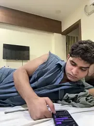 Vihaaanfucks webcam model stream image