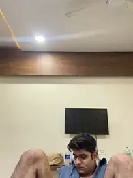 Vihaaanfucks webcam model stream image