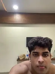 Vihaaanfucks webcam model stream image