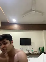 Vihaaanfucks webcam model stream image