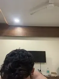 Vihaaanfucks webcam model stream image