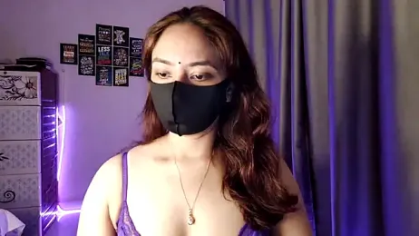 Sima--Roy webcam model stream image