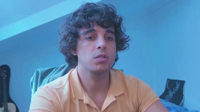 dariohere webcam model stream image