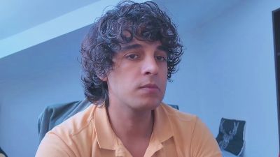 dariohere webcam model stream image