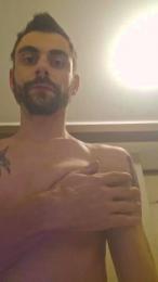 Alfonsoz95 webcam model stream image