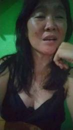 WildLady webcam model stream image