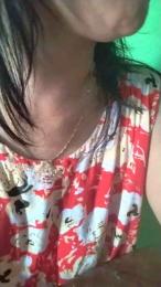 WildLady webcam model stream image