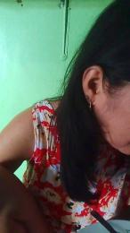 WildLady webcam model stream image