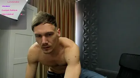 MateoBenjaminX webcam model stream image
