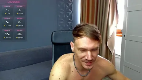 MateoBenjaminX webcam model stream image