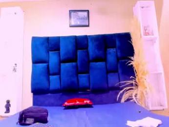 eva_monwalker webcam model stream image