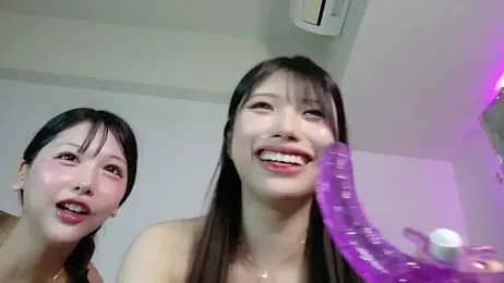 rika_secret webcam model stream image